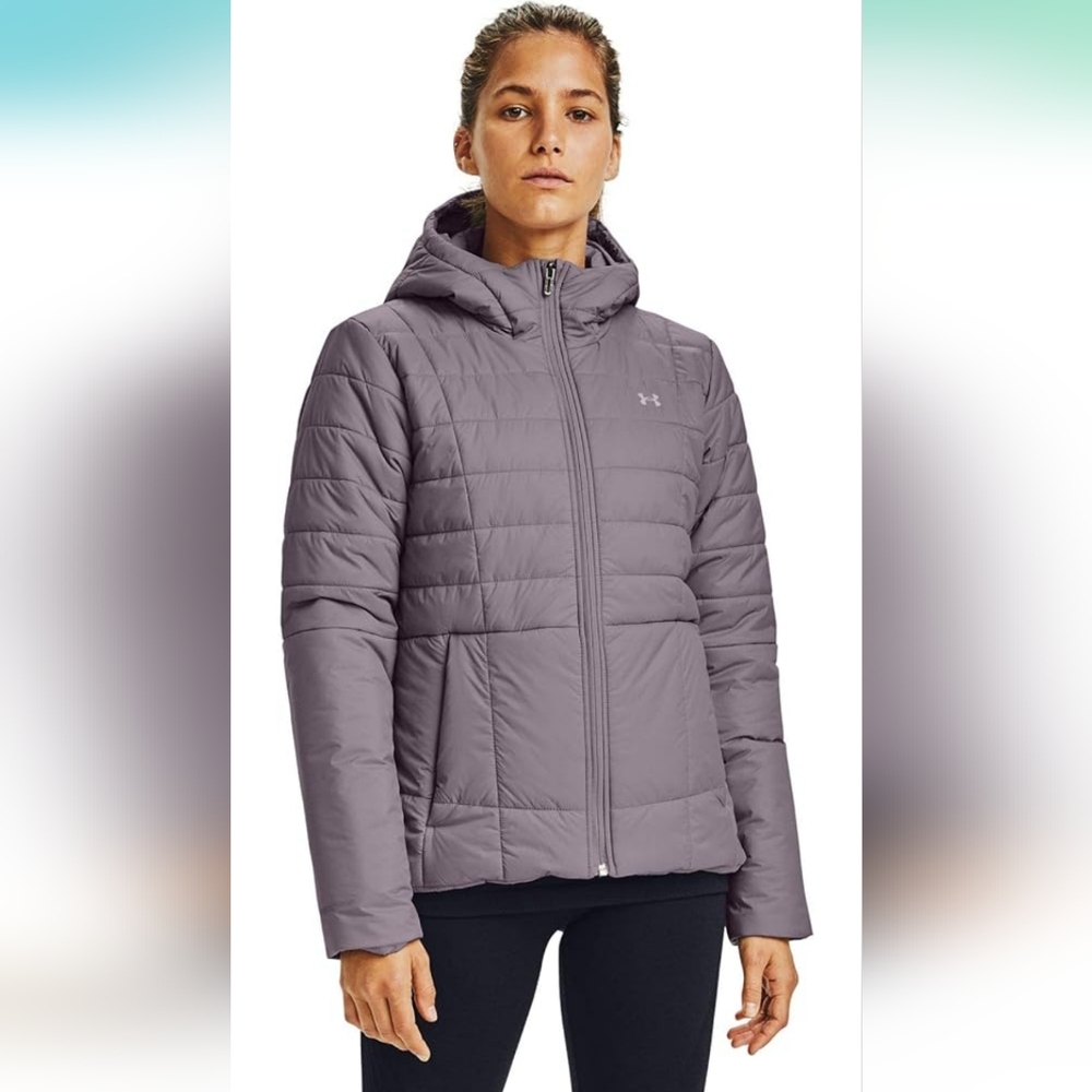 Under Armour Jacket